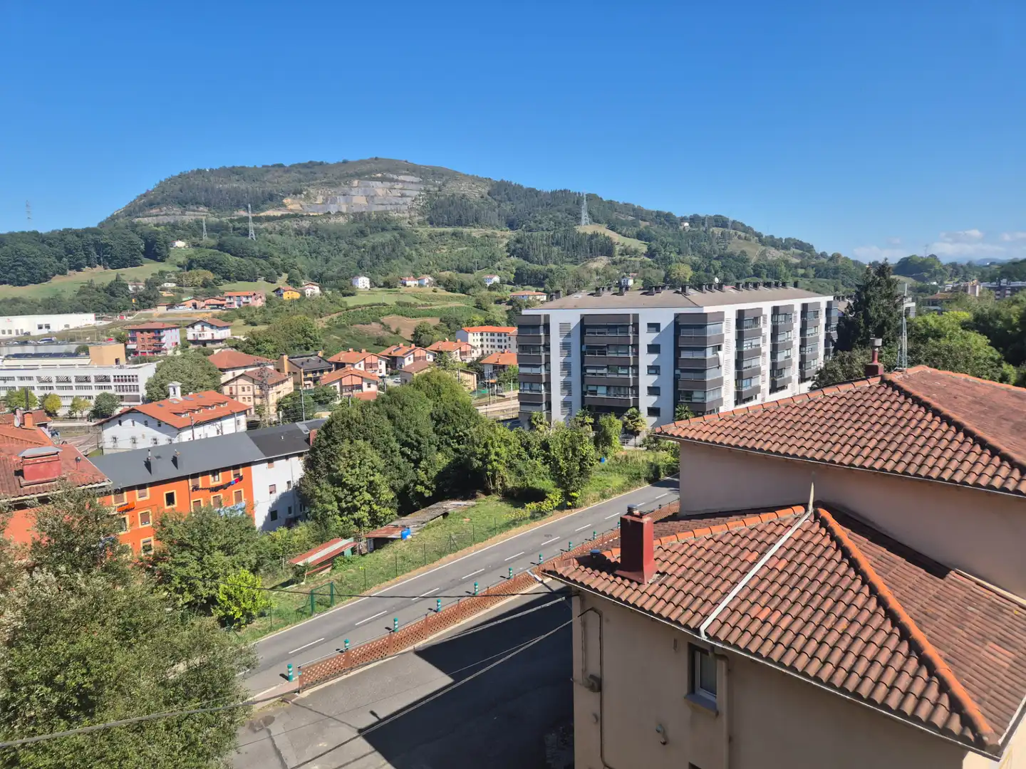 Flat with terrace for sale in Andoain, imagen 26