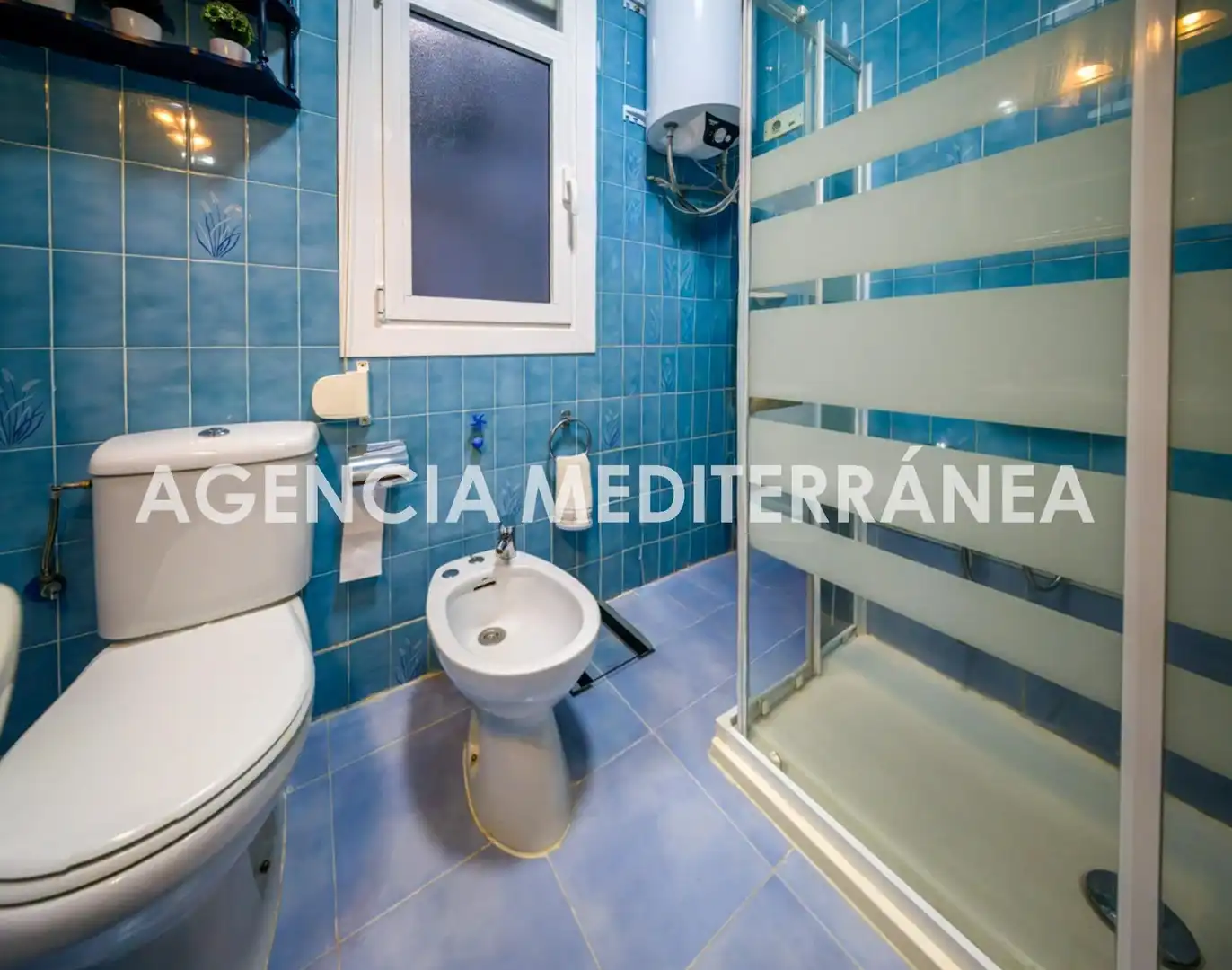 Appartement avec terrasse à vendre à L'Eixample, imagen 51