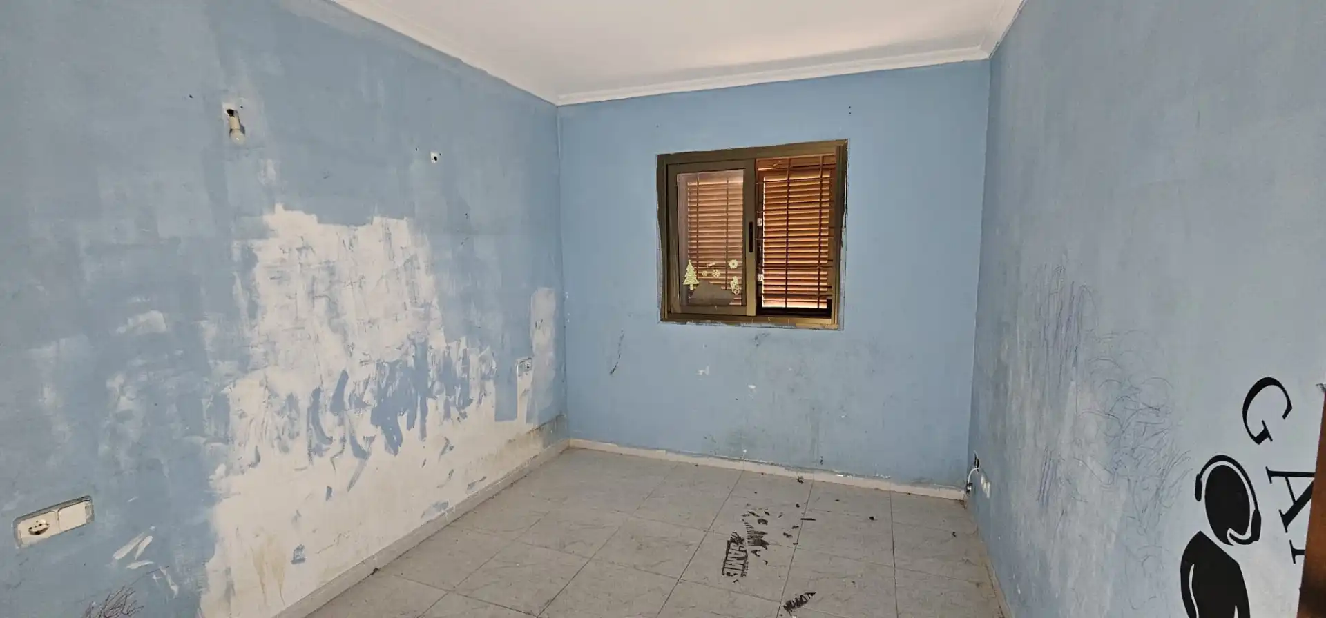 Piso en venta en Carrer de Campanet, Son Amonda - Reis Catòlics