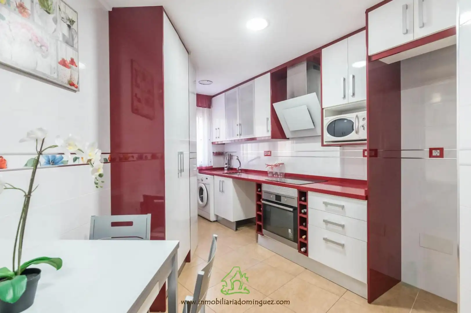 Piso con ascensor en venta en Calle Doctor Marañón 4, imagen 7