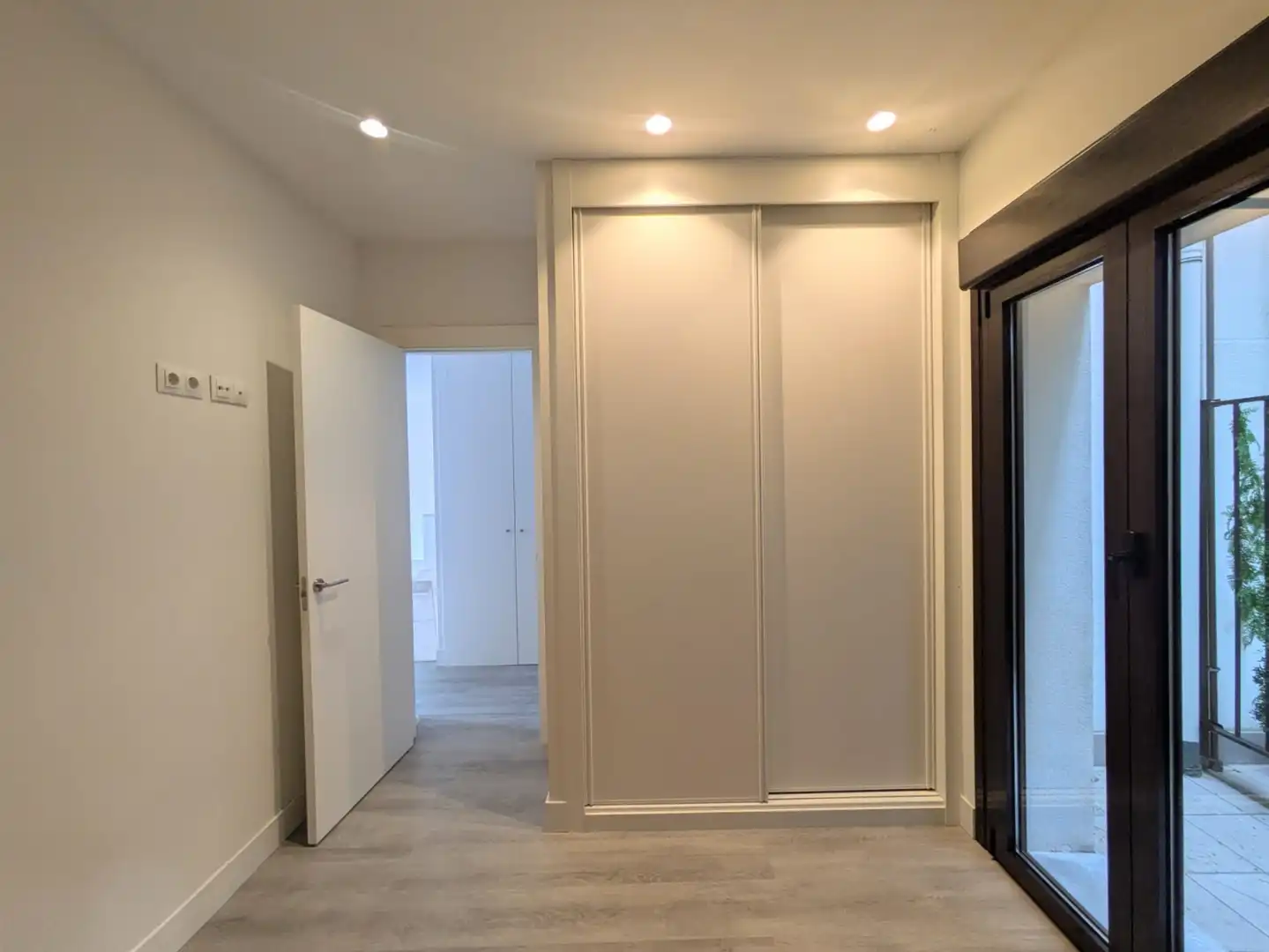 Flat for rent in Gijón   with Heating and Terrace
