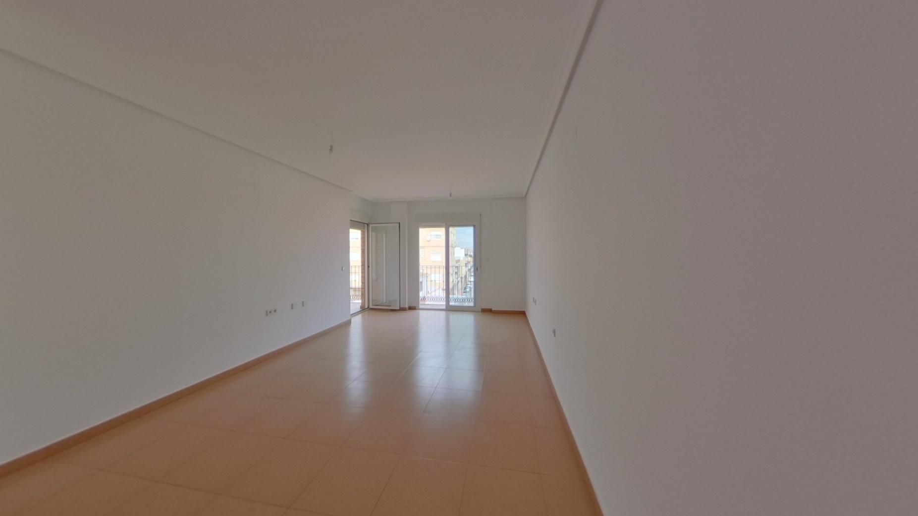 Pis en venda en  Murcia Capital amb Traster