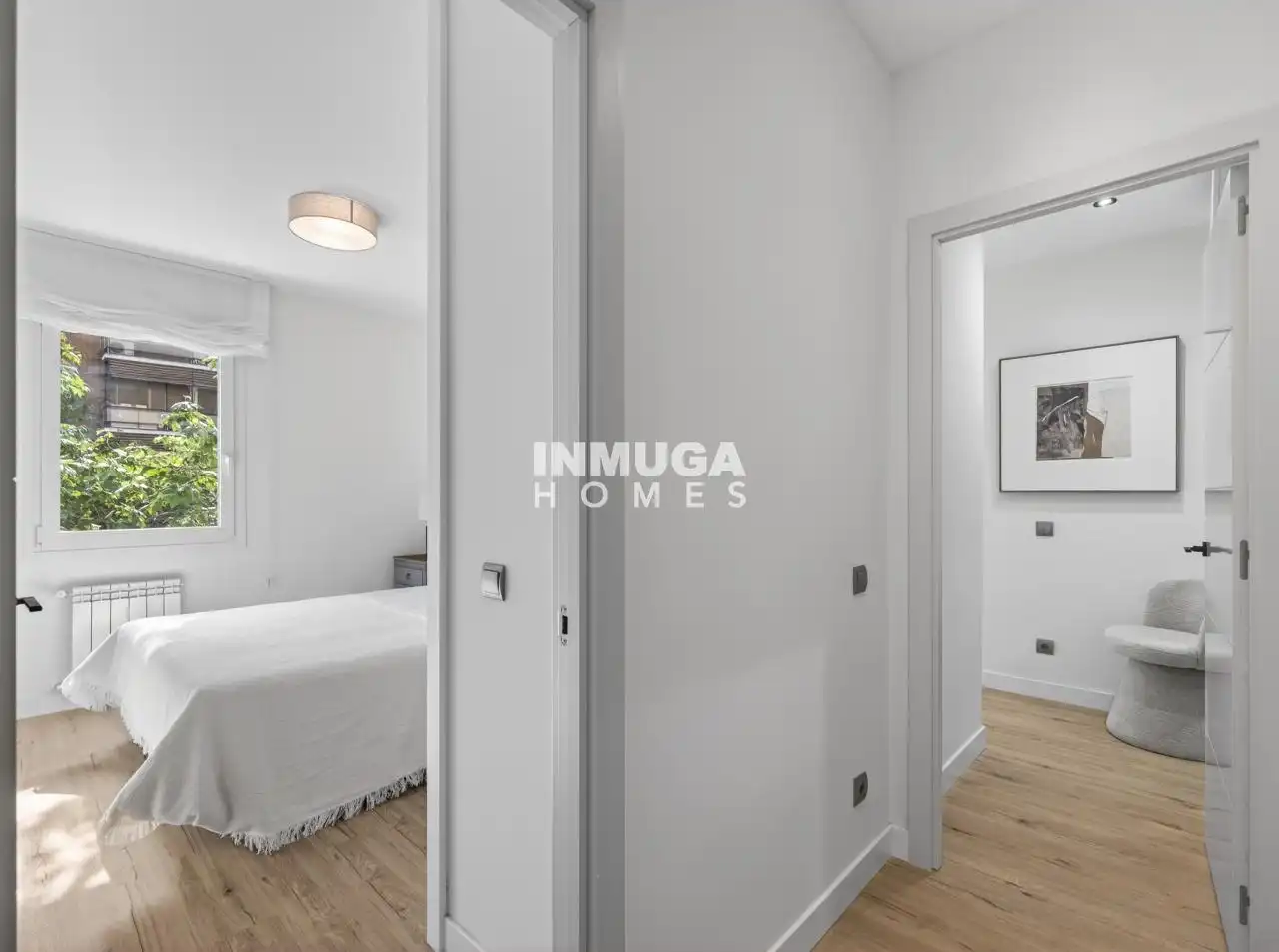 Habitación de Piso en venta en Madrid con Aire acondicionado, Calefacción y Terraza