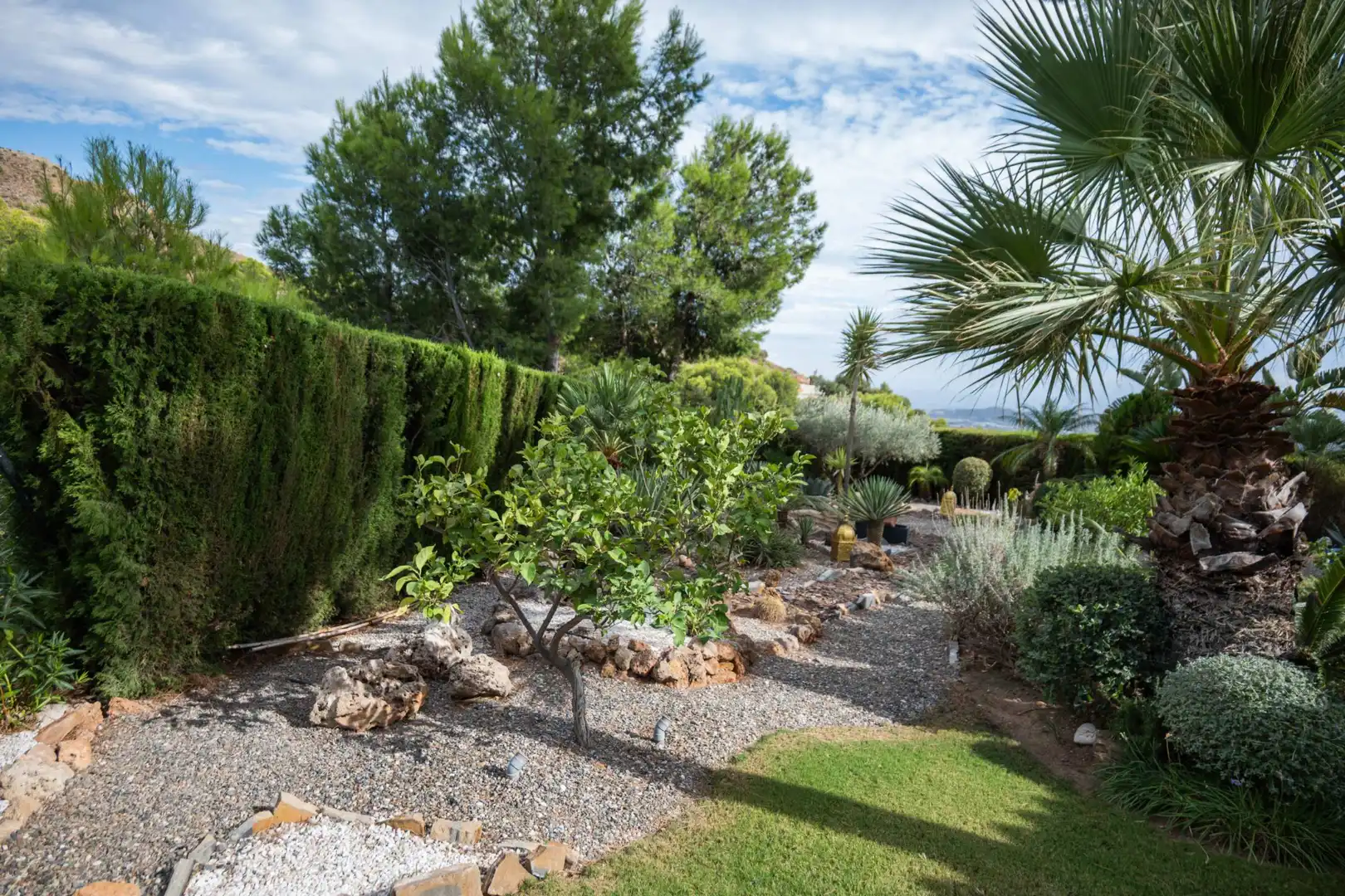 Chalet con piscina en venta en Valtocado - La Alquería - La Atalaya, imagen 65