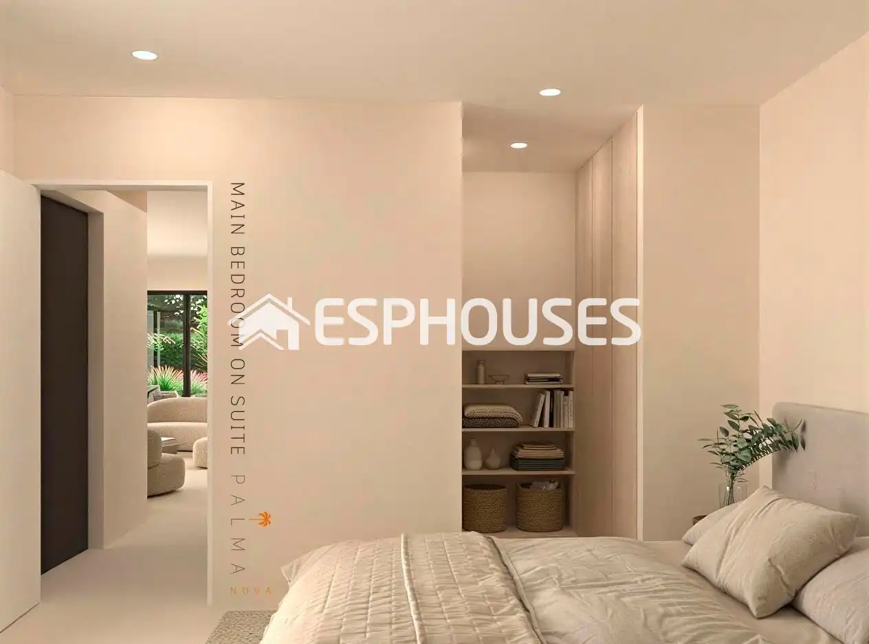Bungalow con terraza en venta en Daya Nueva, imagen 4