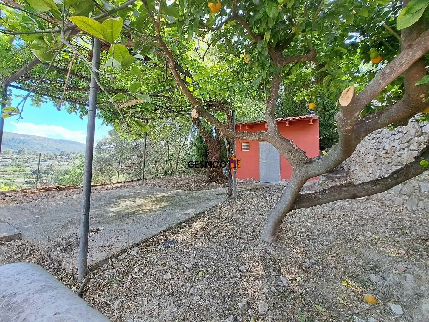 Villa mit Pool zum Verkauf in Xàtiva, imagen 7