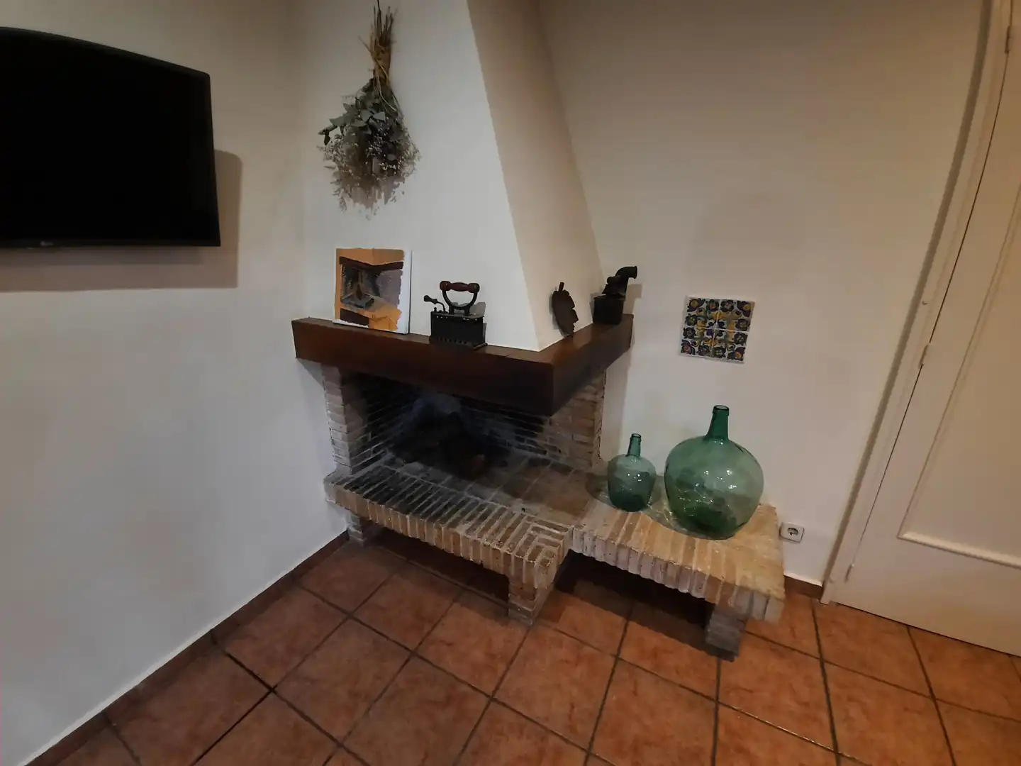 Casa amb jardí en venda a Riells i Viabrea, imagen 6