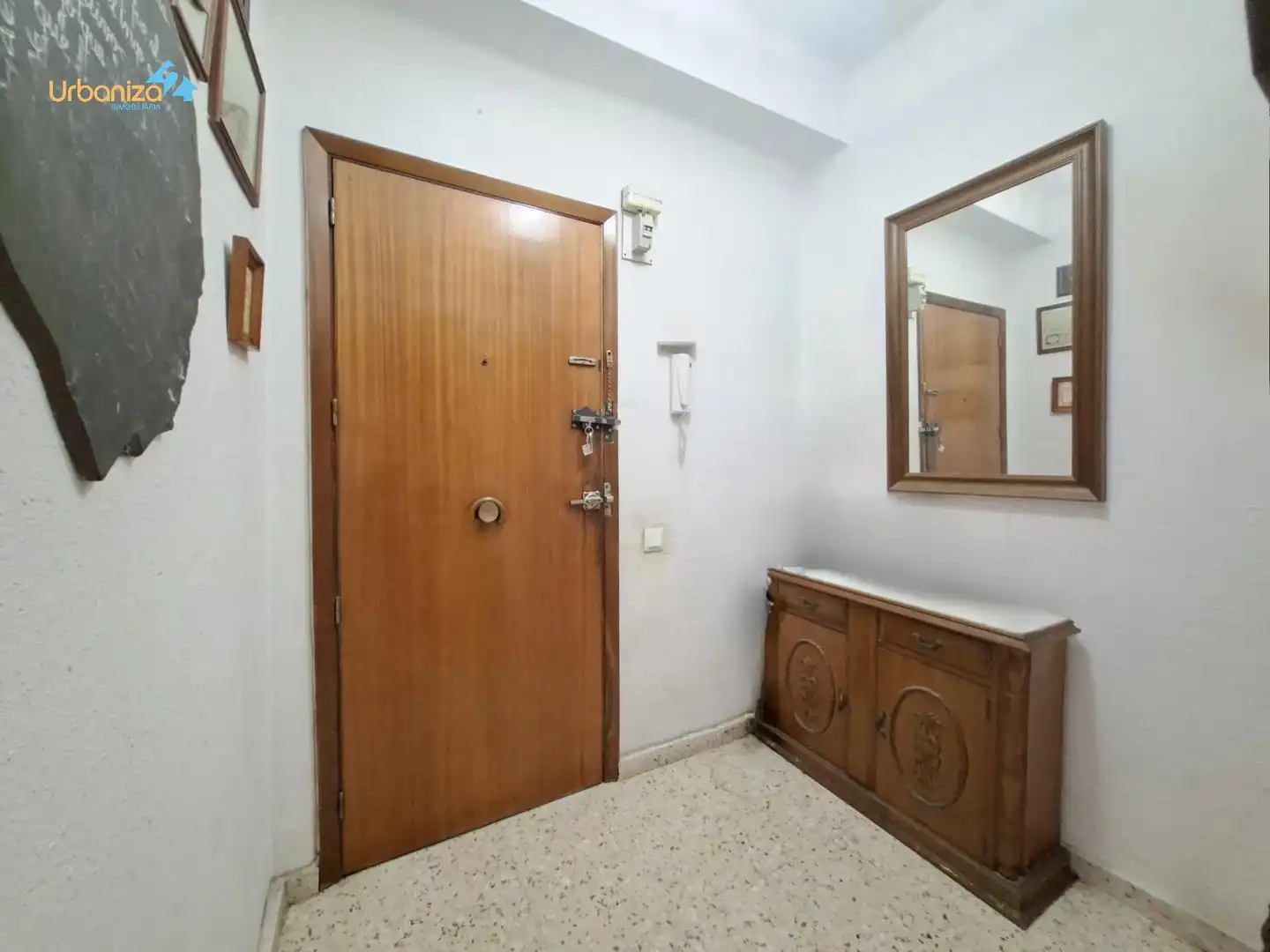 Flat for sale in Badajoz  with Terrace