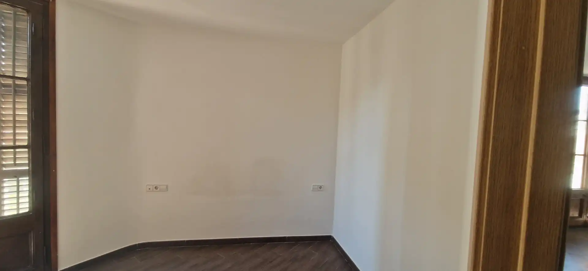 Wohnung zum Verkauf in Hostafrancs
