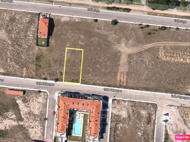 Rustikales Grundstück zum Verkauf in Calle Velázquez, Pelabravo