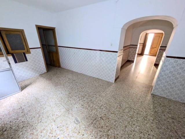 Casa-chalet en Venta en Calamonte