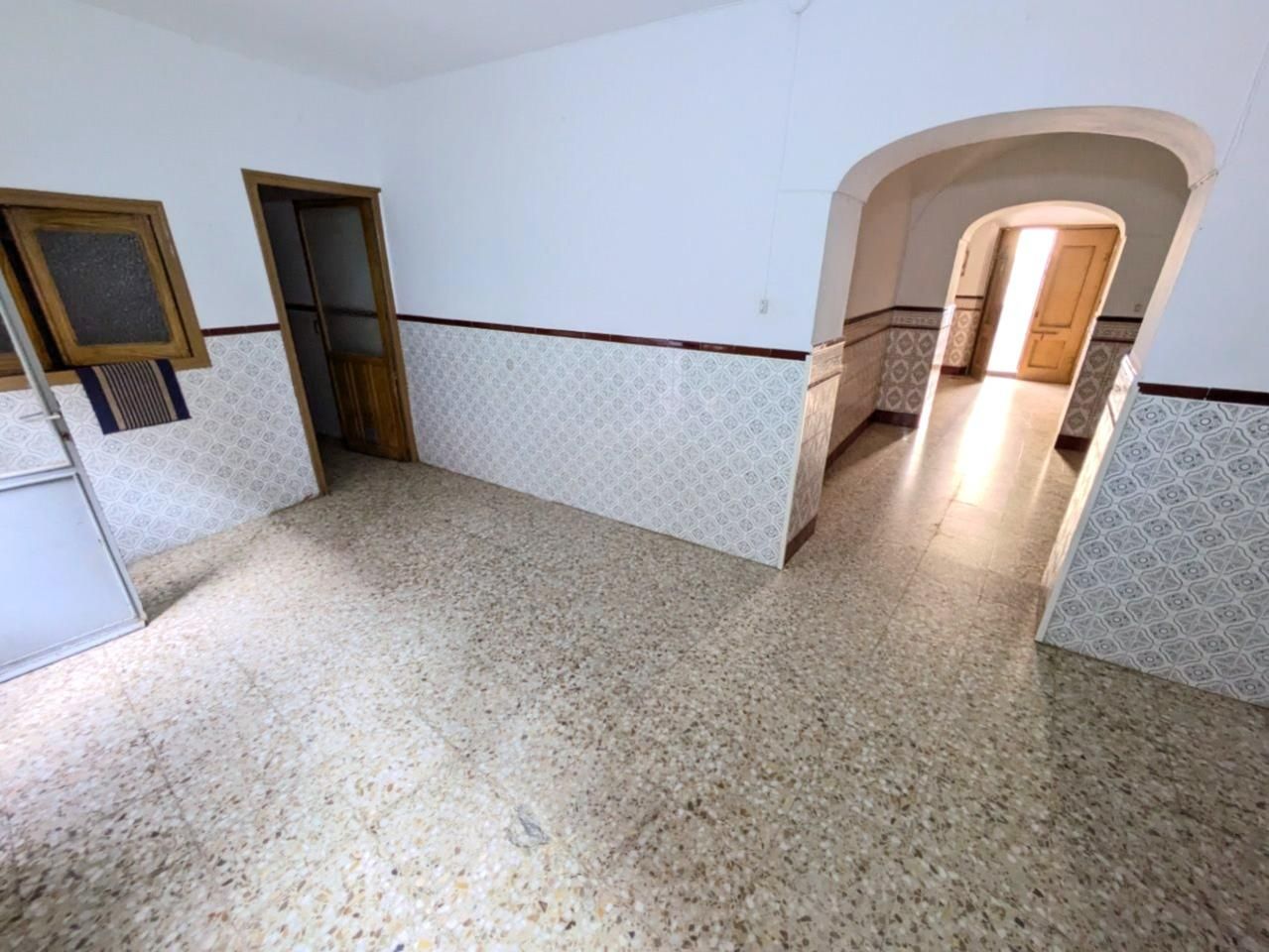 Casa o xalet en venda en Calamonte