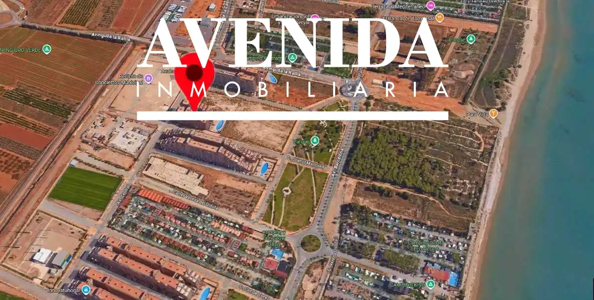Apartment with pool for sale in Central 54, imagen 48