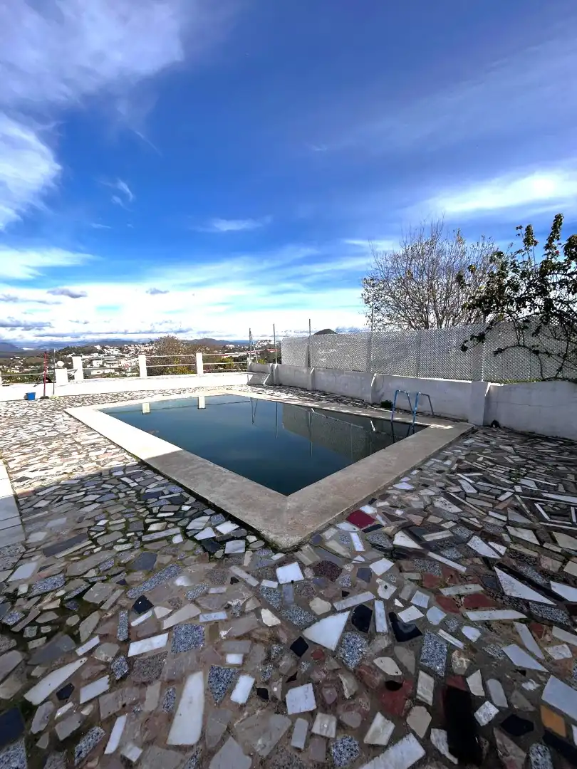 Villa mit Pool zum Verkauf in Carril Huertas Viejas, imagen 34