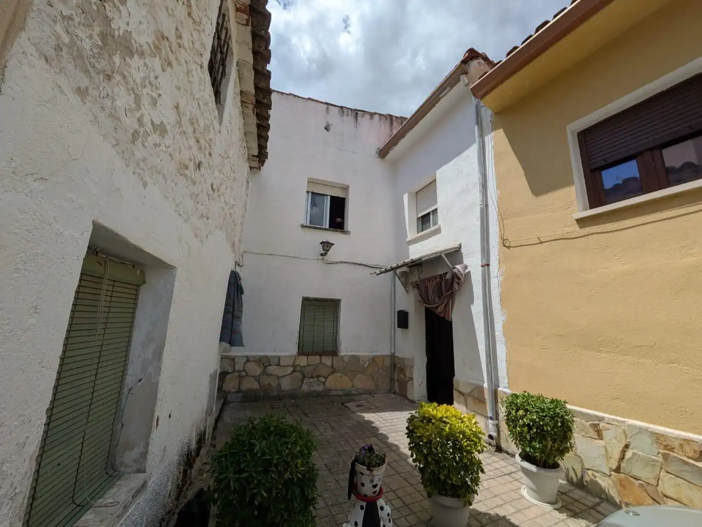 Reihenhaus zum Verkauf in Villalbilla pueblo, imagen 3