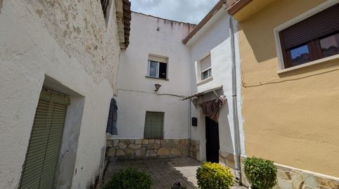Foto 3 de Casa adosada en venta en Villalbilla pueblo, Villalbilla