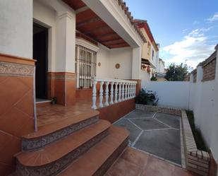 Single-family semi-detached for sale in Chiclana de la Frontera