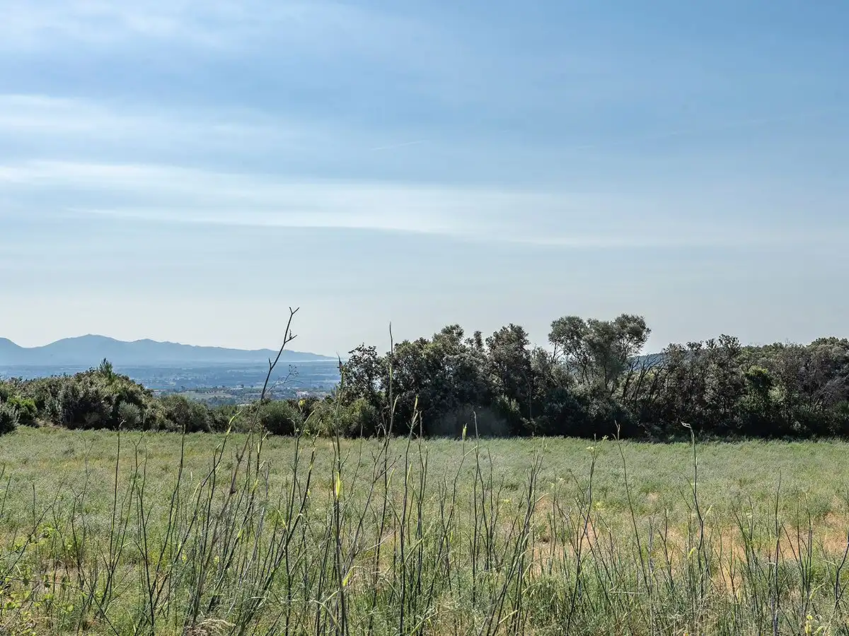 Finca rústica en venta en Llers