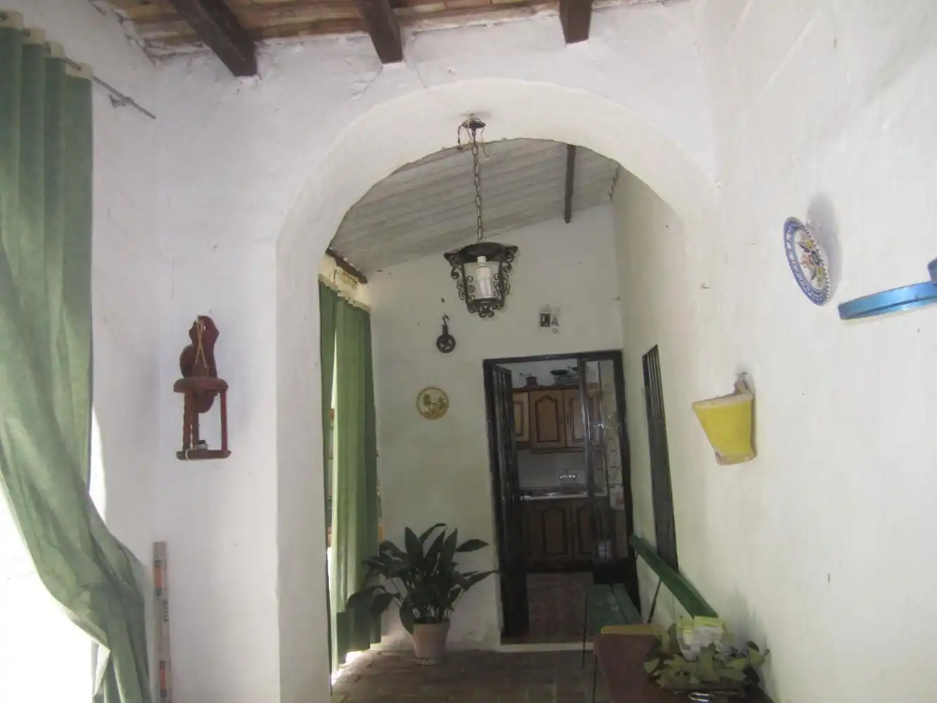 Country house zum Verkauf in Guadalcázar mit Terrasse