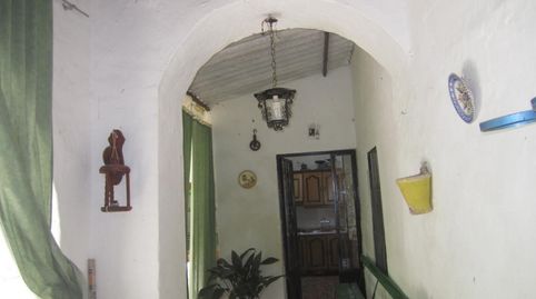 Foto 4 de Finca rústica en venta en Guadalcázar, Córdoba