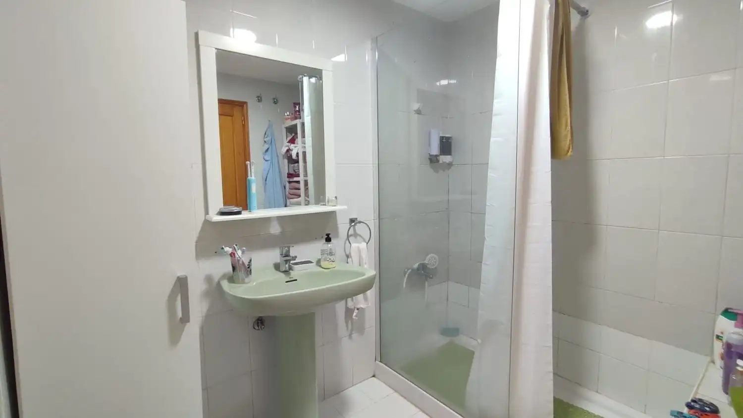 Baño de Edificio en venta en Telde