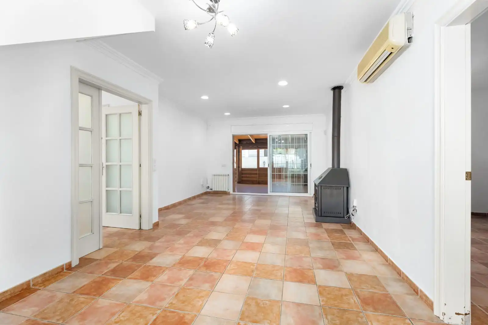 Casa o xalet en venda en Lliçà d'Amunt amb Aire condicionat, Calefacció i Jardí privat