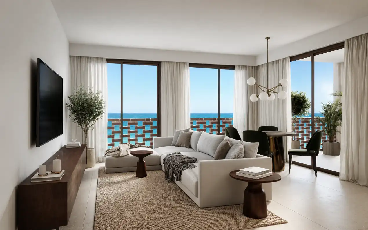 Apartamento con piscina en venta en Plans - Gasparot, imagen 3