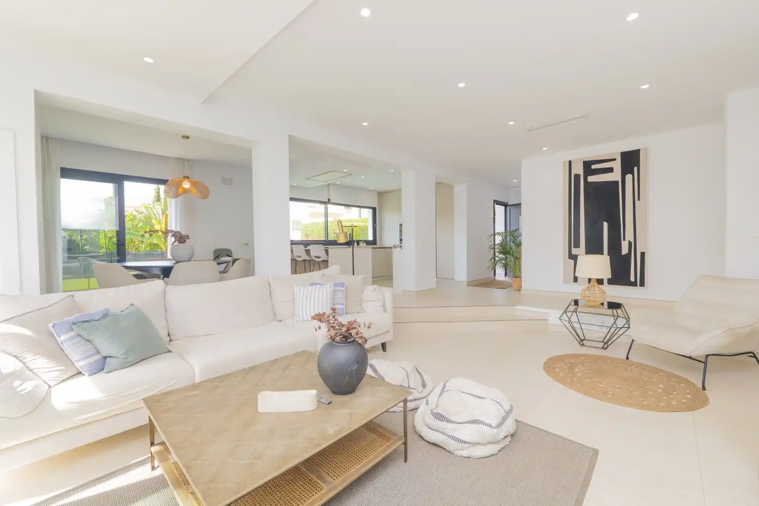 Villa avec piscine à vendre à Montealto - Monterrey, imagen 21