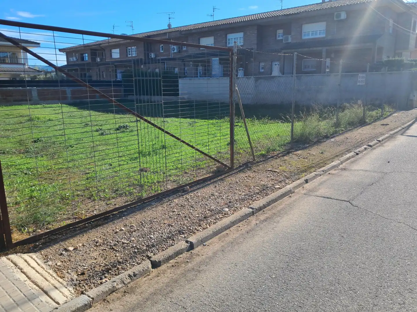 Wohnbaugrundstück zum Verkauf in Carrer de les Flors de Lliri 65, imagen 4