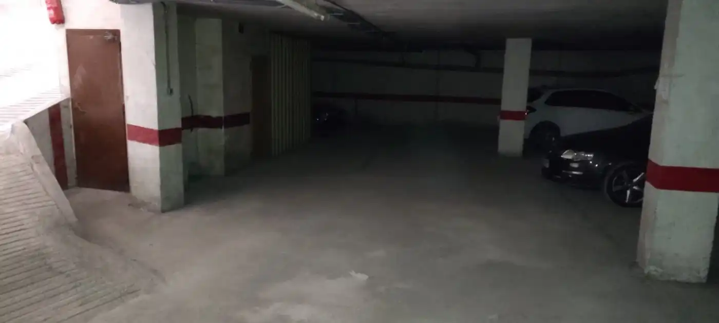 Aparcament en venda a Pedanías Oeste, imagen 6