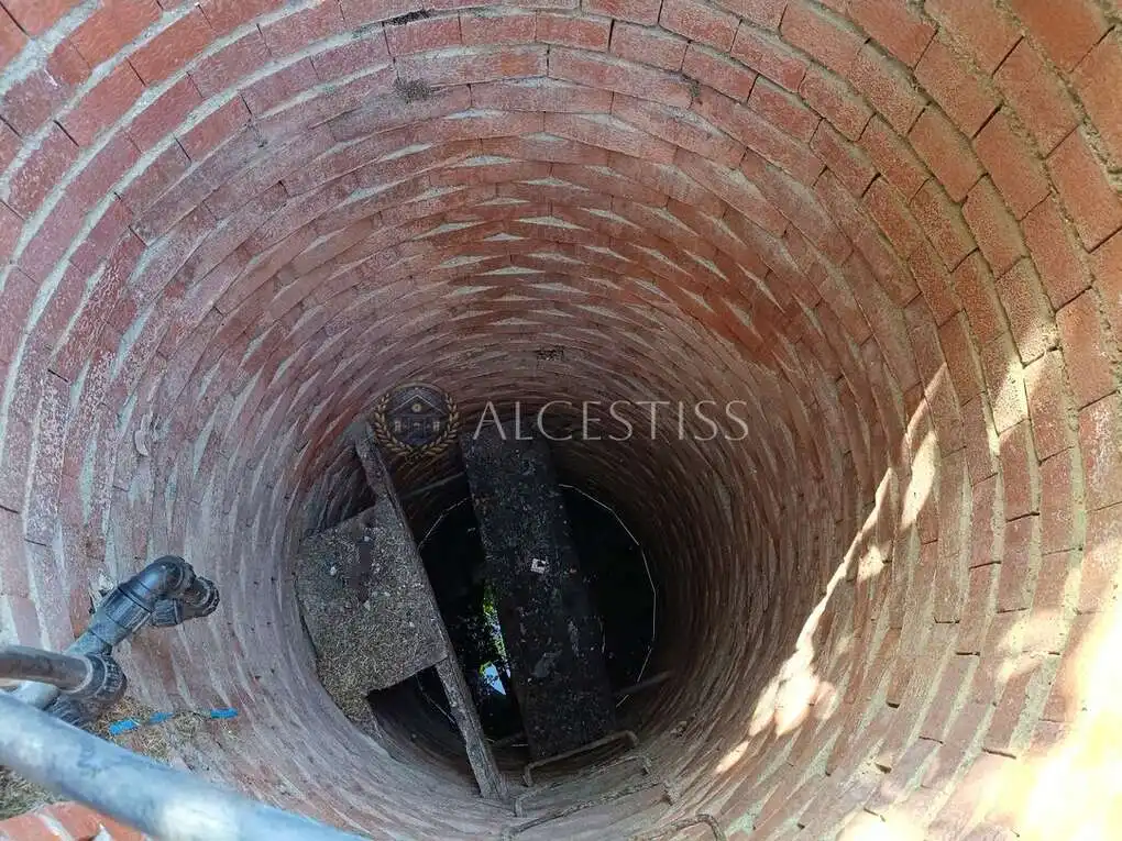 Casa o xalet en venda en El Viso de San Juan amb Aire condicionat, Calefacció i Jardí privat