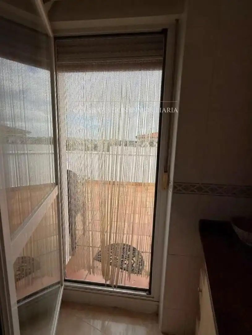 Jardín de Ático en venta en Salamanca con Aire acondicionado, Calefacción y Terraza