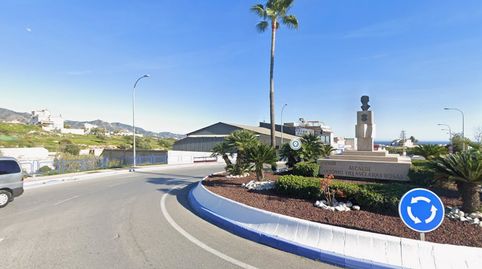 Photo 2 of Industrial land for sale in Castillo Alto, Avda Pescia - Ctra de Frigiliana, Nerja