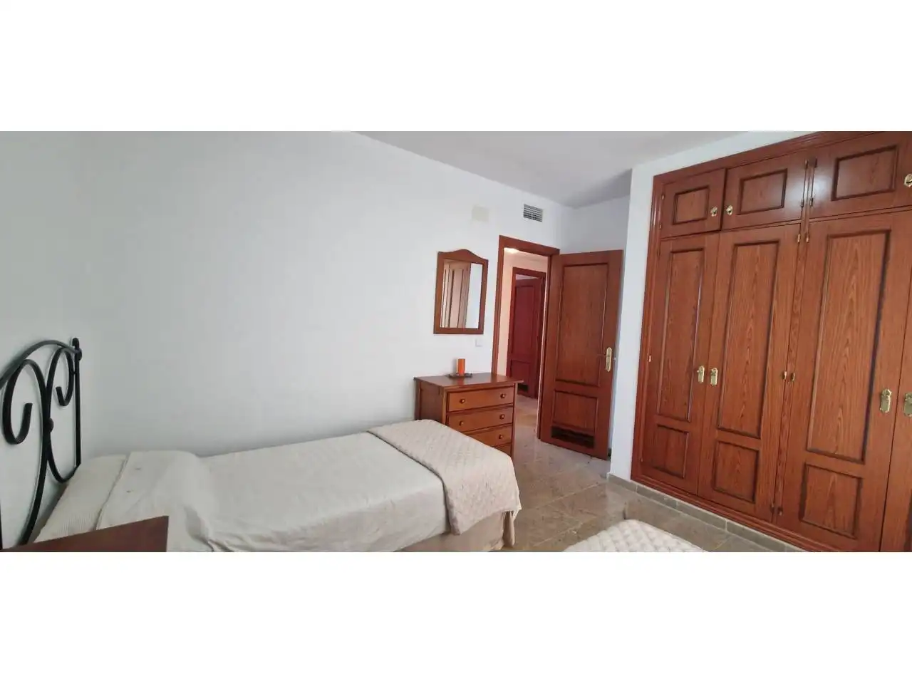 Habitación de Ático en venta en Benalmádena con Aire acondicionado, Calefacción y Terraza