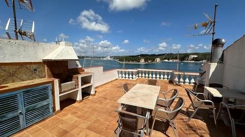 Foto 2 de Edifici en venda a Tanques del Carme - Fort de l'Eau, Illes Balears