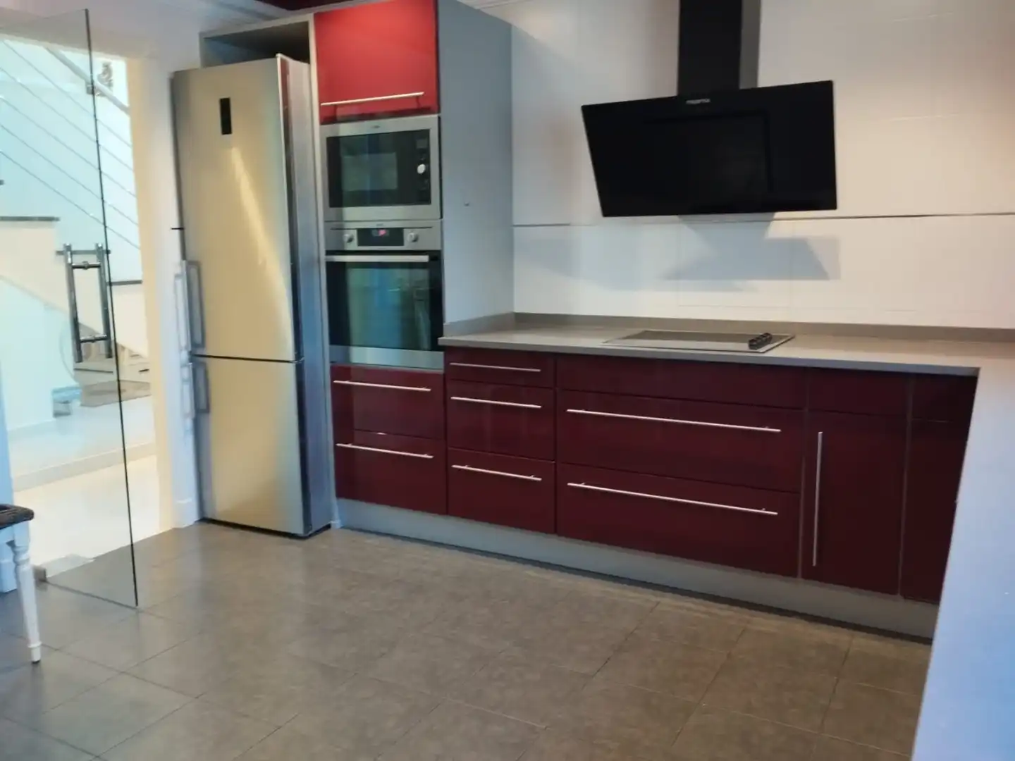 Villa avec piscine à vendre à AV. EUROPA 1, imagen 9