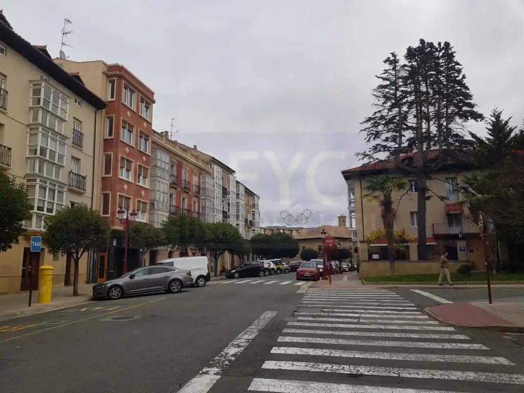 Altres en venda a Calle Virgen De La Vega, imagen 4