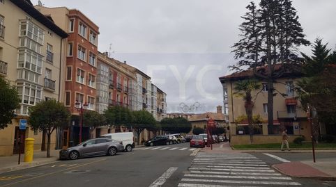 Edificio emblemático en plena calle Virgen De La Vega en Haro., imagen 4