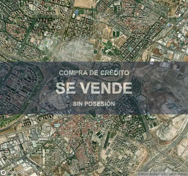 Flat for sale in Madrid