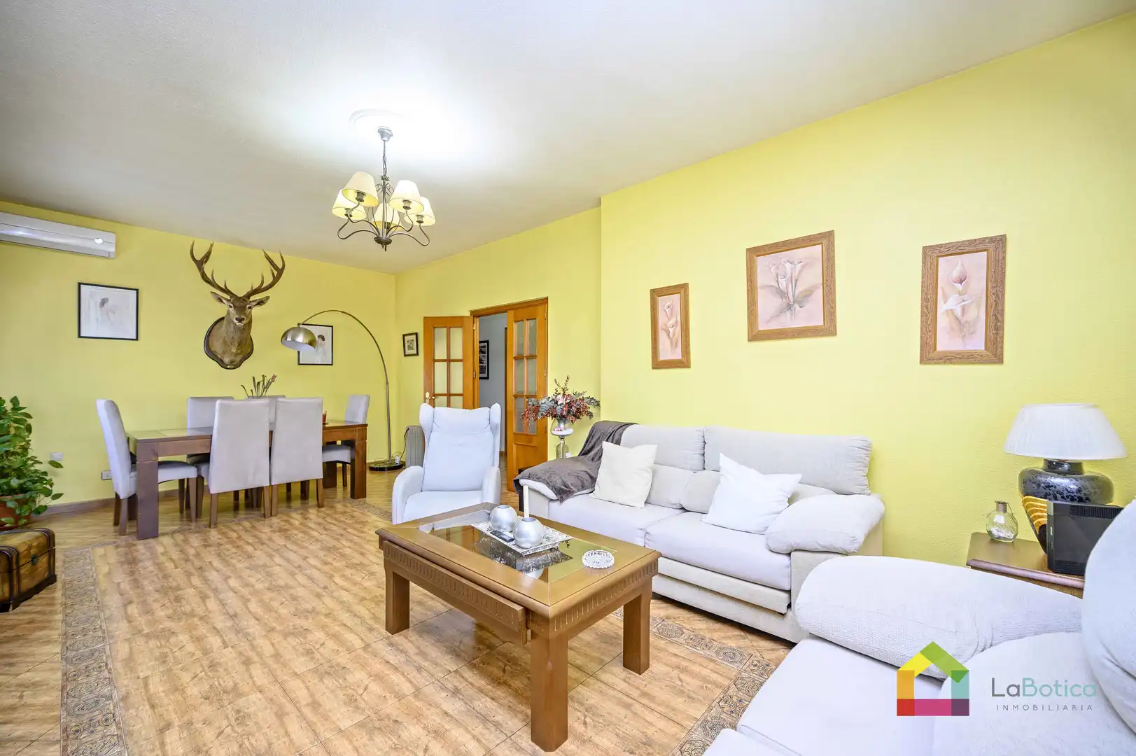 Casa o chalet en venta en Orgaz