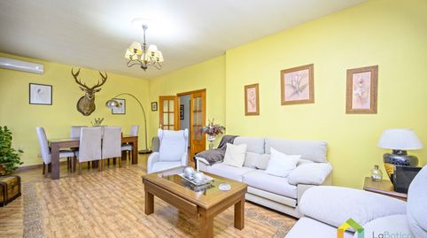 Foto 4 de Casa o xalet en venda a Orgaz, Toledo
