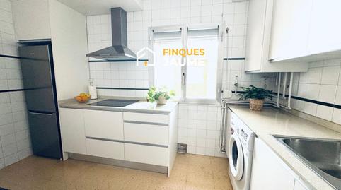 Foto 2 de Àtic en venda a Frederic Riu Farré, Pardinyes, Lleida