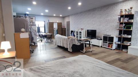 Foto 2 de Loft en venta en Les Creus, Barcelona