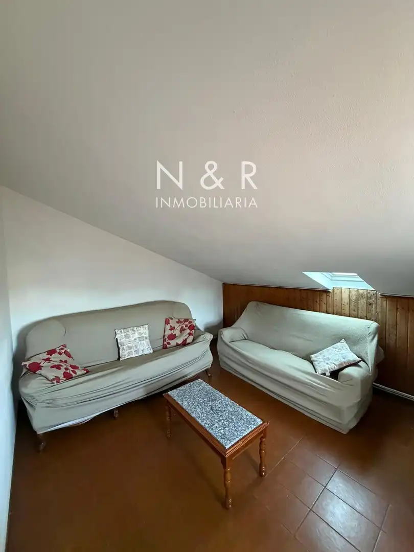 Flat for rent in GALERAS, Campus Sur - Santa Marta