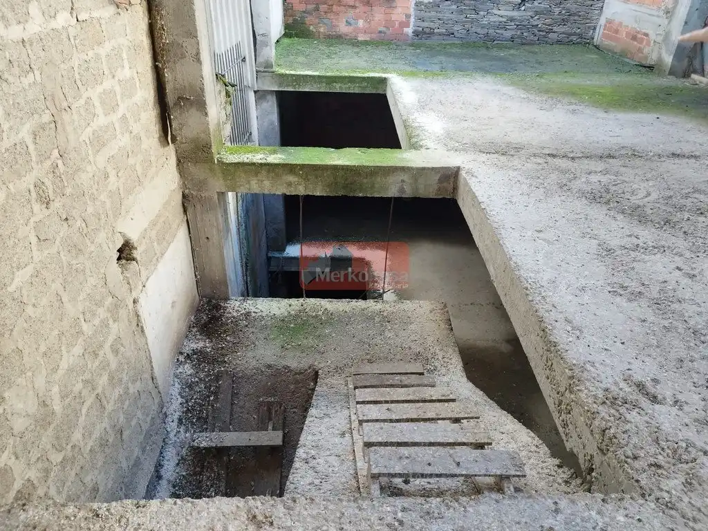 Casa en venta en A Milagrosa, imagen 5