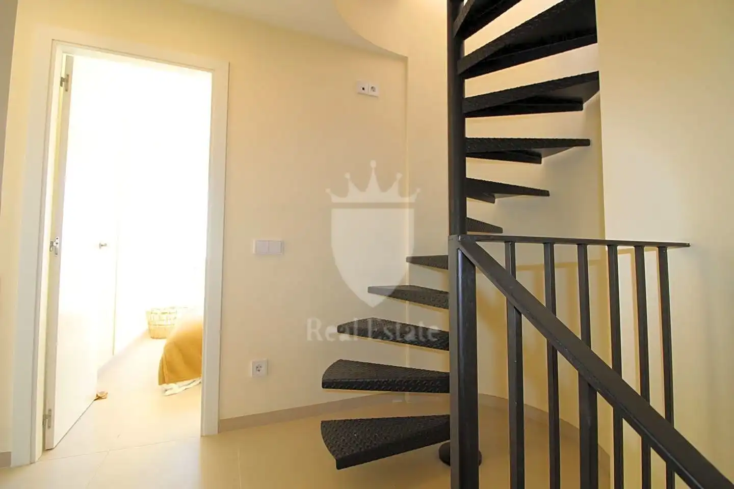 Casa o xalet en venda en Campos amb Aire condicionat, Jardí privat i Terrassa