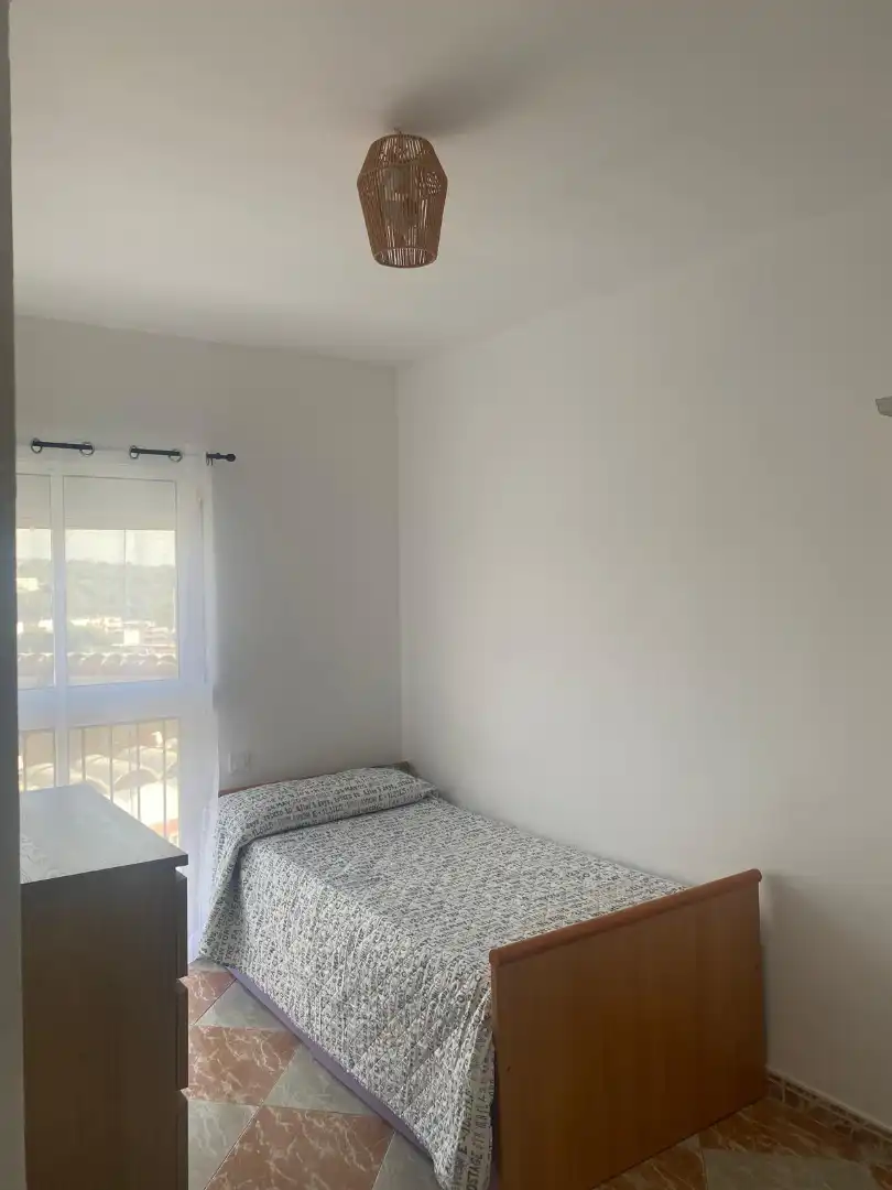 Flat for rent in Urbanización Parque Bolonia, 10, San Bernabé