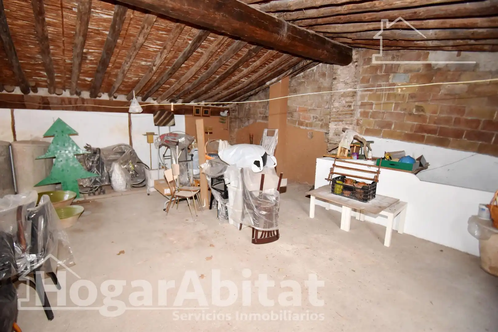 Maison avec terrasse à vendre à Calle Fábrica, imagen 19
