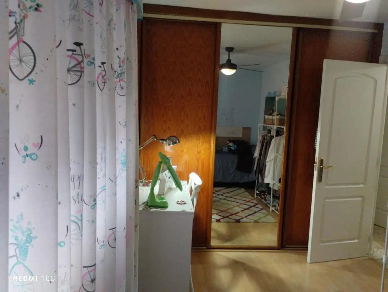 Habitación de Piso en venta en Melilla
