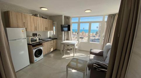 Foto 2 de Estudi de lloguer a Playa de los Boliches, Fuengirola